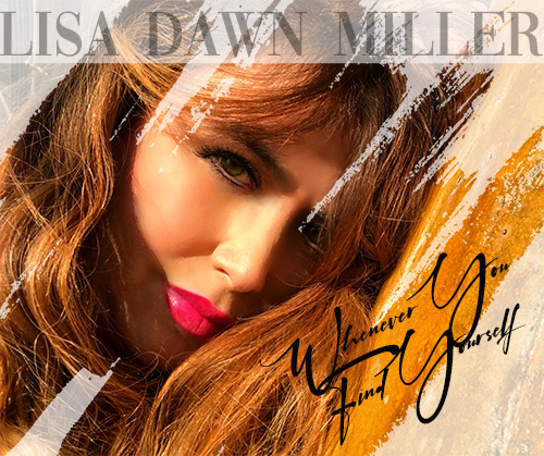 Whenever You Find Yourself