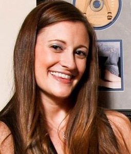 Chrissy Mrowczynski Director of Communications | Publicist