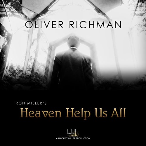 Heaven Help Us All cover art