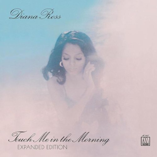Touch Me in the Morning cover art