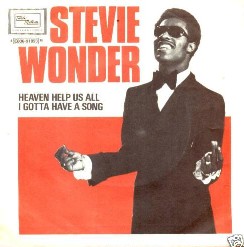 Heaven Help Us All cover art