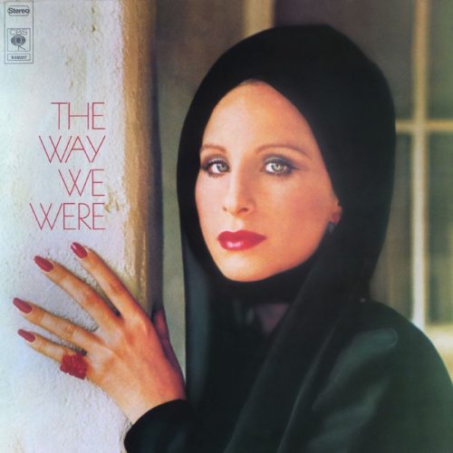 I've Never Been A Woman Before cover art