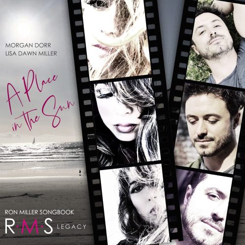 A Place in the Sun cover art